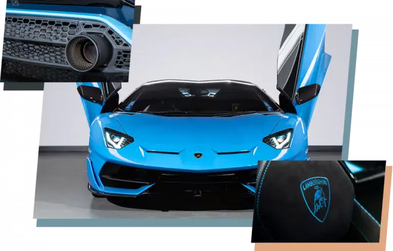 Lamborghini
