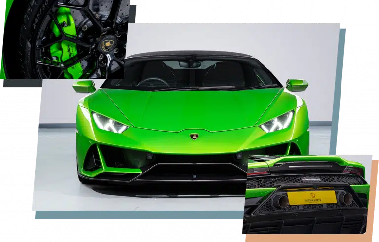 lamborghini
