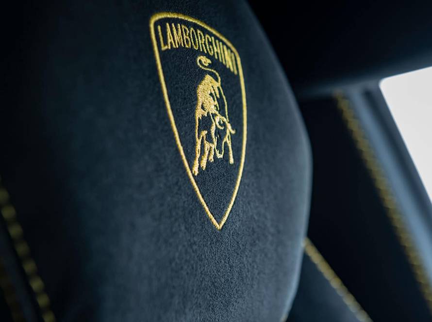 Lamborghini Aventador Weekend Hire