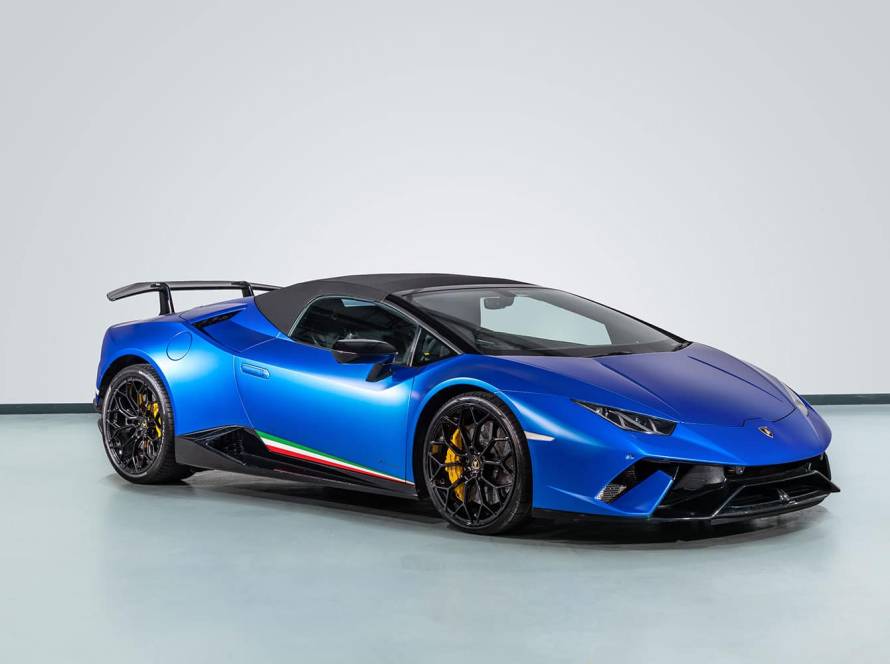 supercar rentals near me