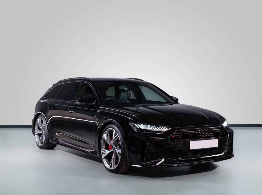 Supercar Rental