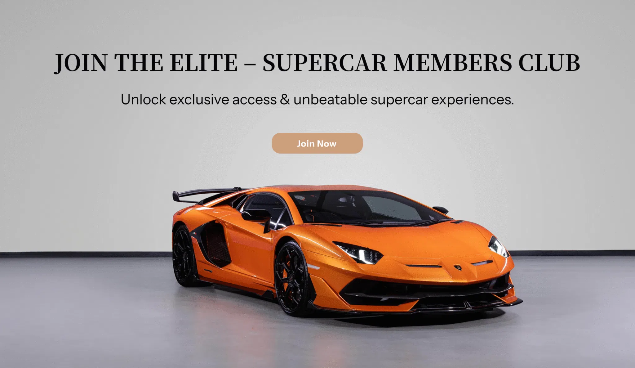 Ads Banner