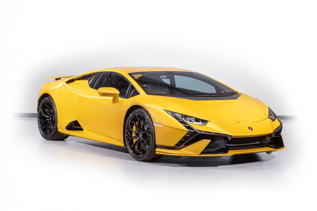 lamborghini hire