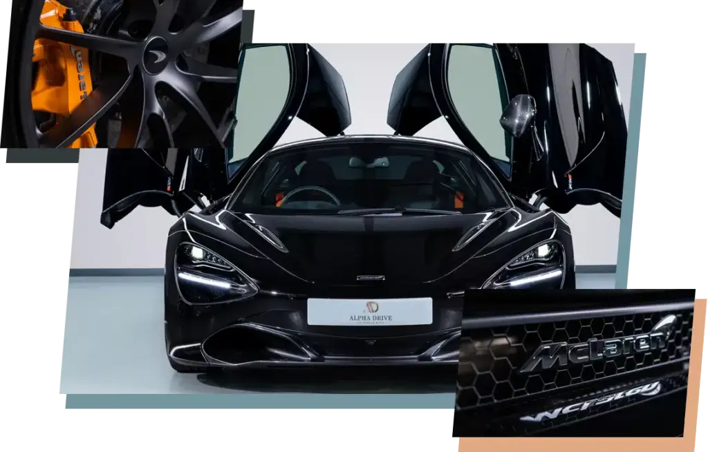 supercar rental