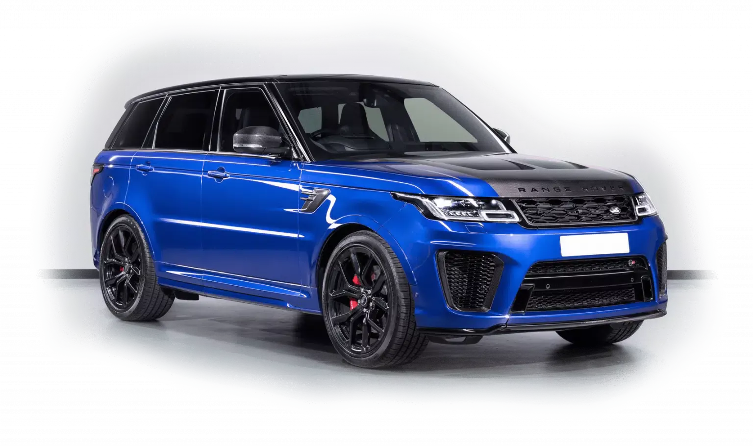 range rover sport rental