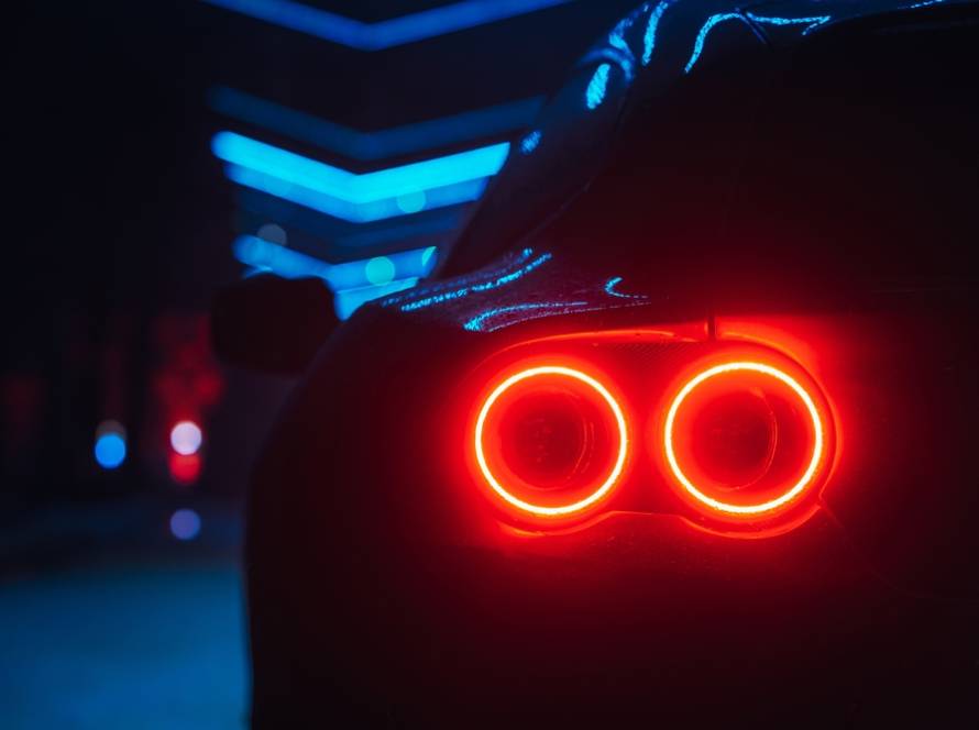 Supercars for Hire