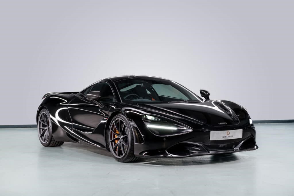 sports car hire