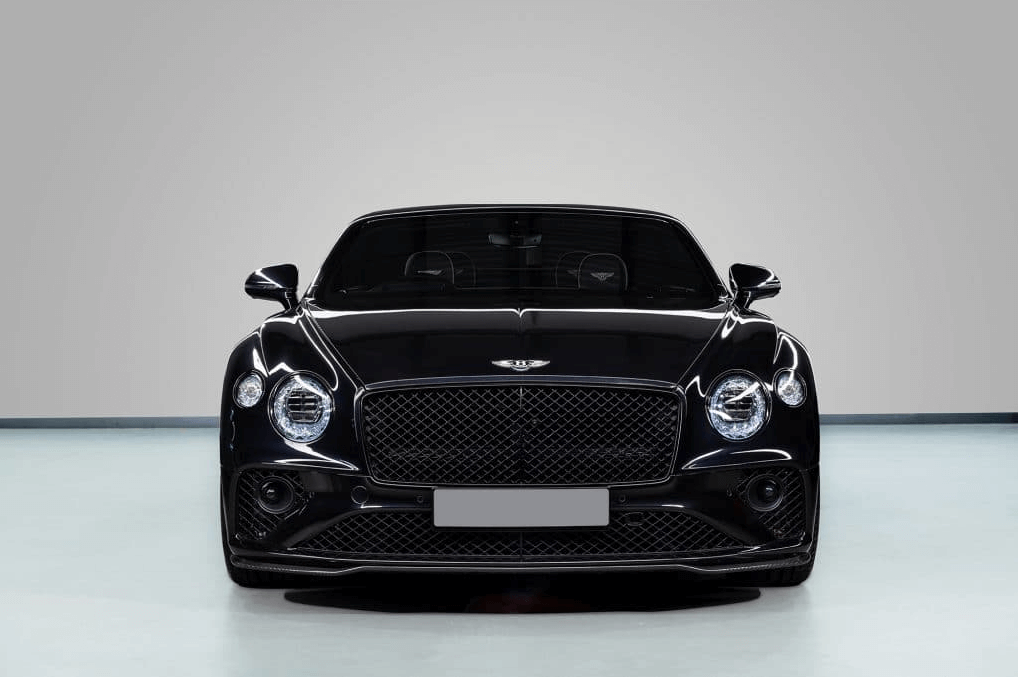 Sports car hire