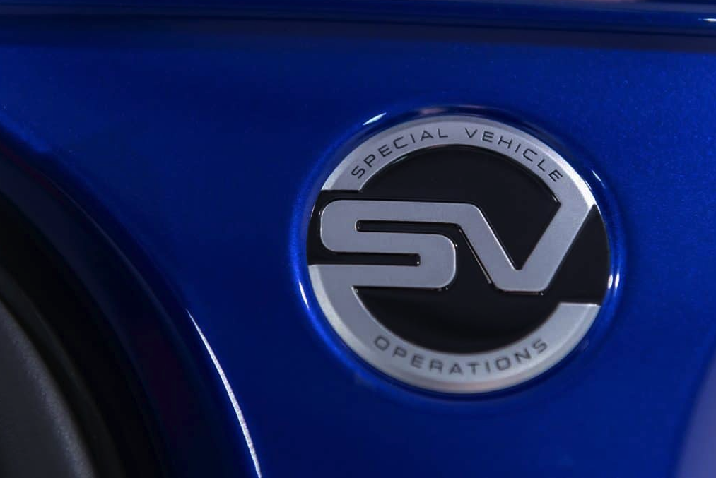 Range rover sport hire