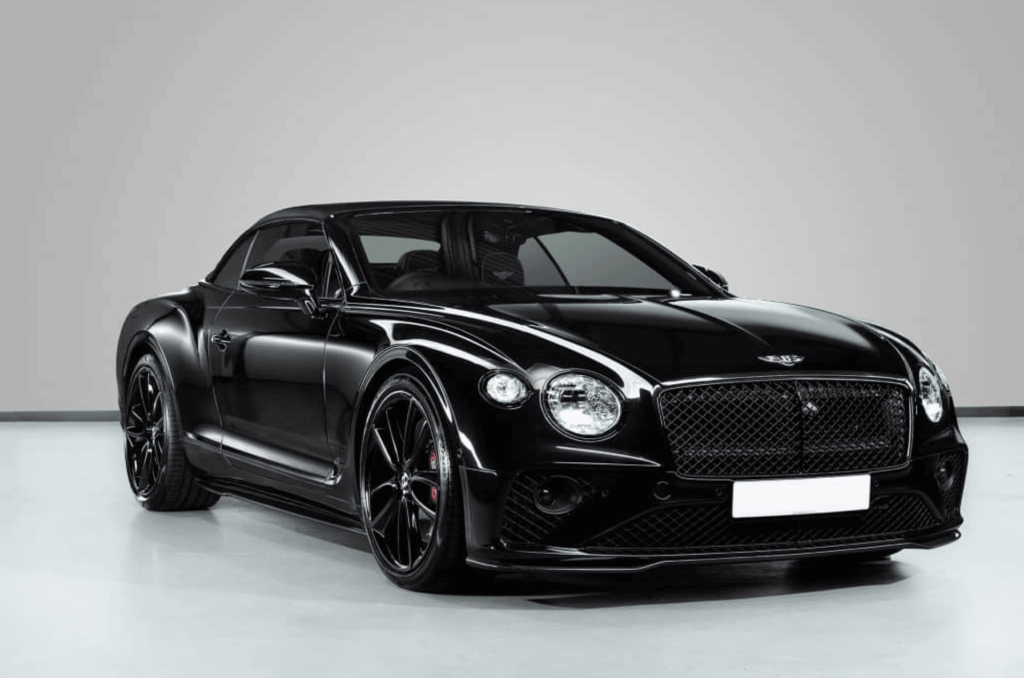 Rent a supercar near me
