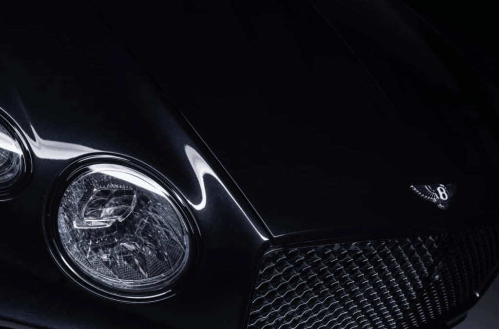 Sports car hire