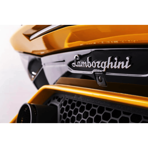 Hire a Lamborghini