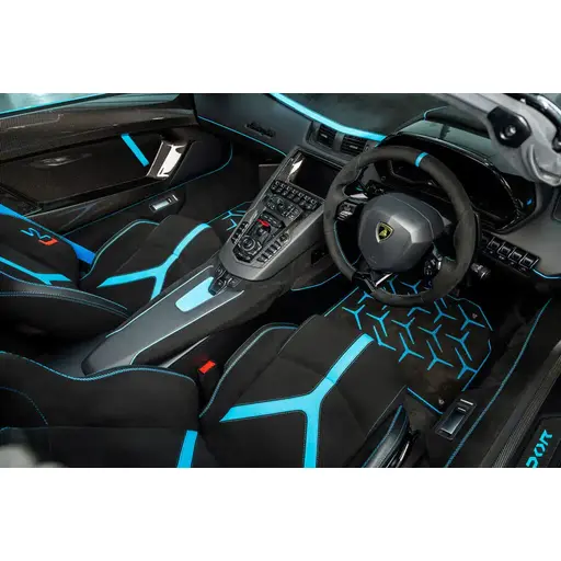 Hire a supercar