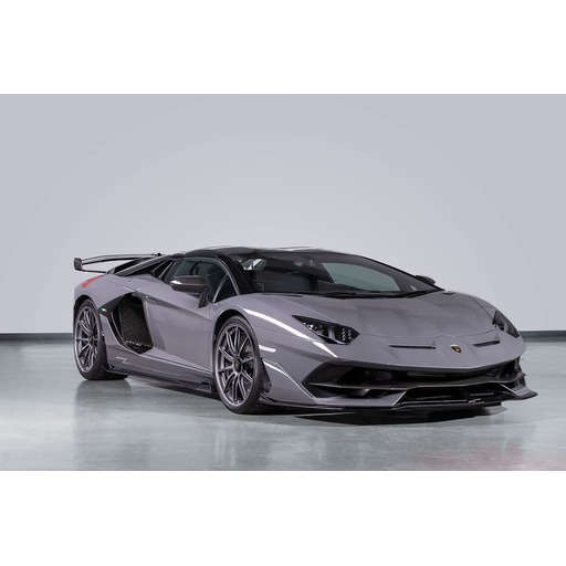 Lamborghini hire