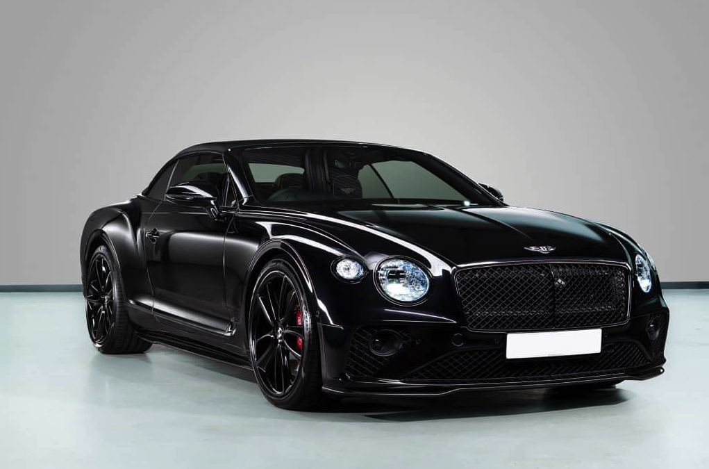 Hire supercars