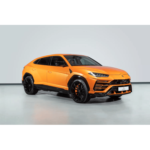 Supercars for hire