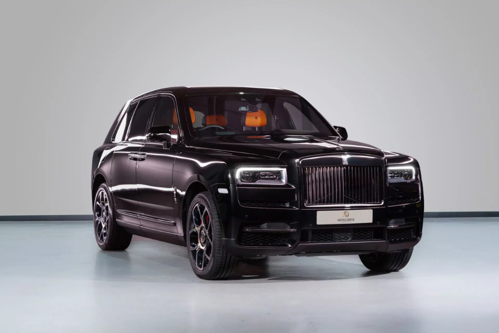 Rolls Royce