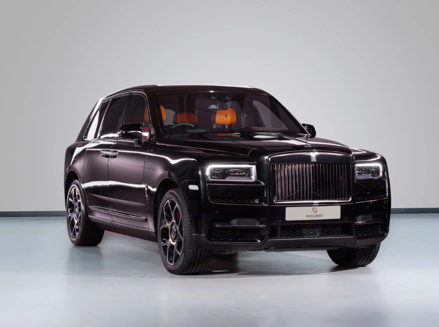 Rolls Royce