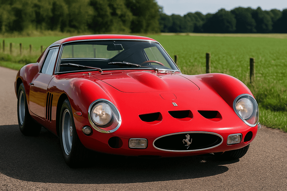Ferrari