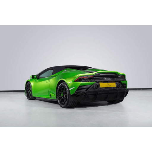 Hire a sports car