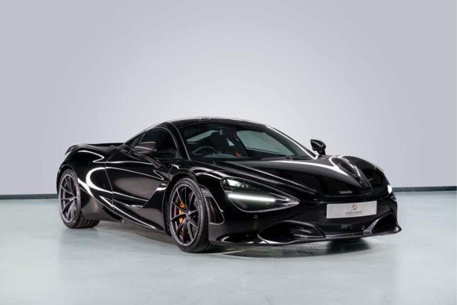 Super car hire