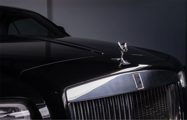 Sports car hire