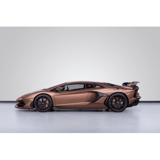 Supercar Hire