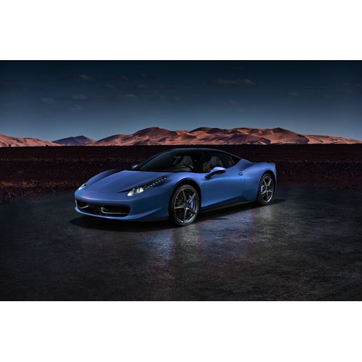 Supercar Hire