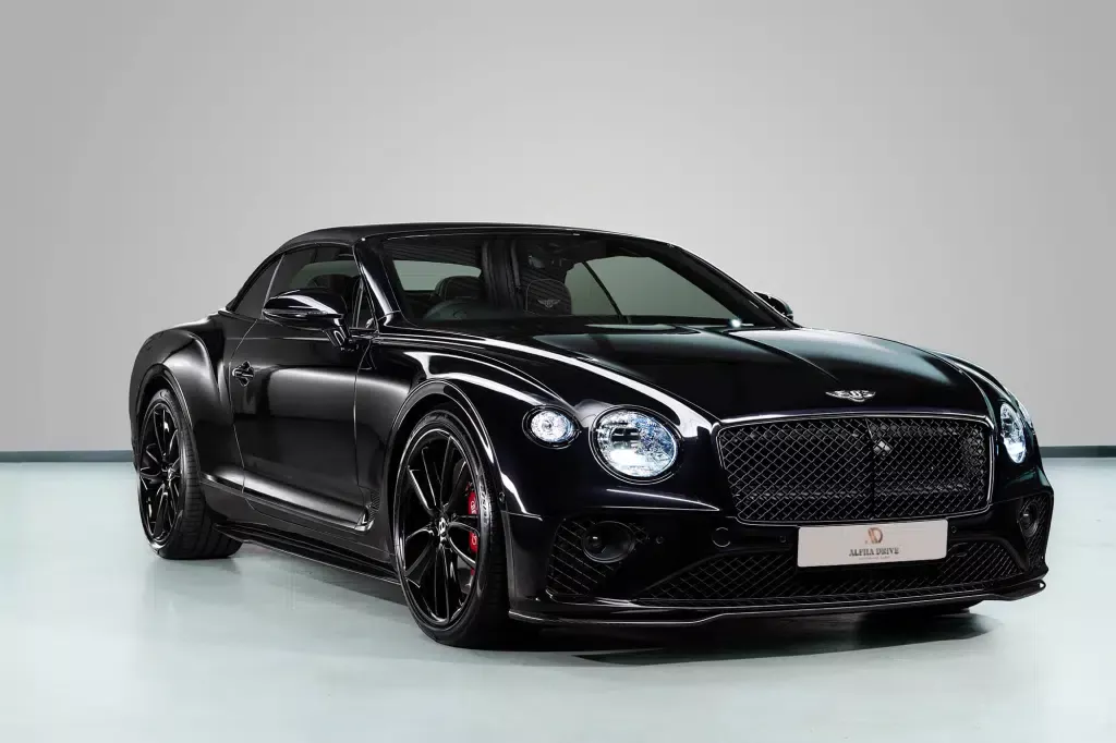 sports cars for hire