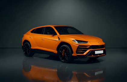 Lamborghini Urus Hire
