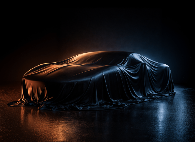 Alpha Drive Super Car Hire