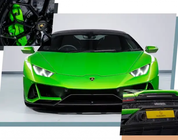 lamborghini